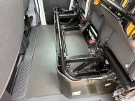 FORD TRANSIT 350 DOUBLE CAB *NEW ARB TIPPER BODY* 2.0 TDCI *EURO 6!!! - 2253 - 19