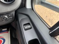 MERCEDES BENZ SPRINTER 314 CDI DOUBLE CAB DROPSIDE 140 BHP *EURO 6!!! - 2235 - 10