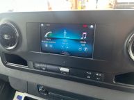 MERCEDES BENZ SPRINTER 314 CDI PROGRESSIVE L2H2 MWB *EURO 6!!! - 2100 - 5