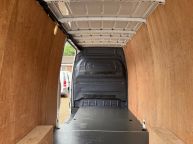 MERCEDES BENZ SPRINTER 316 CDI LWB HIGH ROOF 160 BHP *EURO 6!!! - 2250 - 21