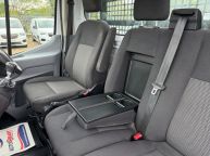 FORD TRANSIT 350 L4 XLWB SINGLE CAB DROPSIDE 2.0 TDCI RWD *TAILLIFT!!! - 2225 - 13