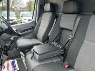 VOLKSWAGEN CRAFTER CR35 LWB HIGH ROOF BMT 2.0 TDI 140 BHP *EURO 6!!!  - 2178 - 15