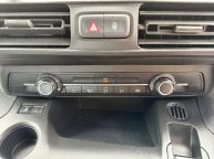 VAUXHALL COMBO 2300 L1H1 *AIR CON* SPORTIVE SWB 1.5 TURBO D *3 SEATER!!! - 2272 - 6