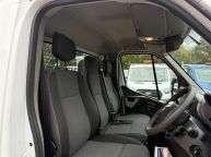 RENAULT MASTER ML35 BUSINESS SINGLE CAB TIPPER 2.3 DCI *EURO 6!!! - 2293 - 15