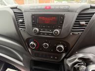 IVECO DAILY 35C14 DOUBLE CAB TIPPER *AIR CON* 134 BHP *EURO 6!!! - 2229 - 5