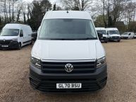 VOLKSWAGEN CRAFTER CR35 MWB HIGH ROOF TRENDLINE 2.0 TDI *Sorry Now Sold!!! - 2223 - 18