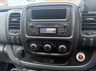 RENAULT TRAFIC SH30 2.0 DCI SWB HIGH ROOF BUSINESS+ L1H2 *AIR CON!!! - 2334 - 5