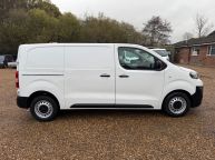 PEUGEOT EXPERT 2.0 BLUEHDI MWB PROFESSIONAL 1400 VAN *Sorry Now Sold!!! - 2323 - 32