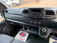 RENAULT MASTER LM35 LWB BUSINESS PLUS 2.3 DCI FWD *AIR CON!!! - 2224 - 4