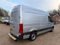 MERCEDES BENZ SPRINTER 316 CDI MWB HIGH ROOF 160 BHP *AIR CON!!! - 2227 - 33