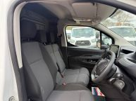 PEUGEOT PARTNER 1000 L1 *AIR CON* 1.5 HDI BLUE PROFESSIONAL *EURO 6!!! - 2228 - 15