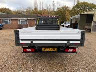 FORD TRANSIT 350 L4 SINGLE CAB DROPSIDE 2.0 TDCI RWD *EURO 6!!! - 2313 - 35
