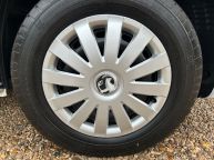 VAUXHALL VIVARO 2900 LWB SPORTIVE *AIR CON* 1.6 CDTI L2H1 *EURO 6!!! - 1987 - 24