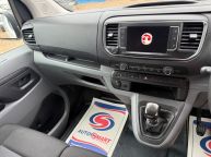 VAUXHALL VIVARO 2700 L1H1 SWB SPORTIVE 1.5 TURBO D *AIR CON!!! - 2275 - 4
