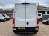 IVECO DAILY 35S13 MWB WELFARE / MESS VAN WITH TOILET 130 BHP 2.3 *Sorry Now Sold!!! - 1570 - 32