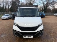 IVECO DAILY 35C14 SINGLE CAB TIPPER 2.3 *TWIN WHEELS!!! - 2330 - 20