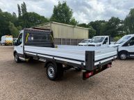 FORD TRANSIT 350 L4 SINGLE CAB DROPSIDE 2.0 TDCI LEADER *EURO 6!!! - 2248 - 33