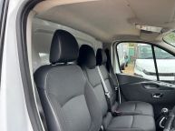 VAUXHALL VIVARO 2900 LWB SPORTIVE *AIR CON* 1.6 CDTI L2H1 *EURO 6!!! - 1987 - 15