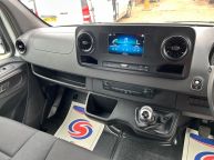 MERCEDES BENZ SPRINTER 316 CDI LWB HIGH ROOF 160 BHP *Sorry Now Sold!!! - 2097 - 4