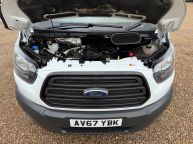 FORD TRANSIT 350 L4 SINGLE CAB DROPSIDE 2.0 TDCI RWD *EURO 6!!! - 2313 - 33