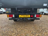 ISUZU GRAFTER N35.125 **AUTOMATIC** TIPPER 1.9 TD *EURO 6!!! - 2174 - 30