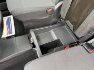 VAUXHALL COMBO 2300 L1H1 *AIR CON* SPORTIVE SWB 1.5 TURBO D *3 SEATER!!! - 2272 - 13
