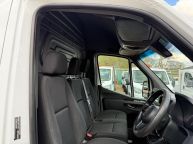 MERCEDES BENZ SPRINTER 316 CDI LWB HIGH ROOF 160 BHP *EURO 6!!! - 2230 - 16