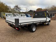 FORD TRANSIT 350 L4 SINGLE CAB DROPSIDE 2.0 TDCI RWD *EURO 6!!! - 2313 - 36
