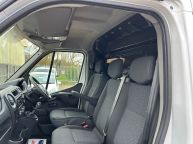VAUXHALL MOVANO 3300 L2 H2 *AIR CON* MWB 2.3 CDTI 130 BHP *EURO 6!!! - 2176 - 11