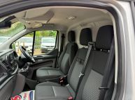 FORD TRANSIT CUSTOM 320 SWB L1H1 TREND 2.0 TDCI *AIR CON!!! - 2240 - 15