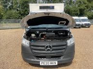 MERCEDES BENZ SPRINTER 314 CDI MWB FRIDGE BOX *AUTOMATIC!!! - 2287 - 22