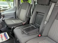 FORD TRANSIT 350 DOUBLE CAB *NEW ARB TIPPER BODY* 2.0 TDCI *EURO 6!!! - 2253 - 13