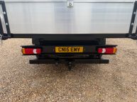 FORD RANGER XL SUPER CAB WITH NEW ARBORIST TIPPER BODY 4X4 2.2 TDCI - 2305 - 24