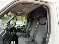 VAUXHALL MOVANO 3500 MWB HIGH ROOF 2.3 CDTI L2H3 *AIR CON!!! - 2301 - 13