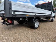 FORD TRANSIT 350 L4 SINGLE CAB DROPSIDE 2.0 TDCI RWD *EURO 6!!! - 2279 - 27