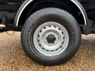 FORD RANGER XL SUPER CAB WITH NEW ARBORIST TIPPER BODY 4X4 2.0 TDCI *AIR CON!!! - 2326 - 36