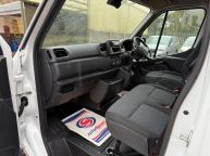 VAUXHALL MOVANO 3500 L2H2 MWB 2.3 BITURBO 135 BHP *AIR CON!!! - 2320 - 14