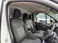 RENAULT TRAFIC LL30 LWB BUSINESS+ 2.0 DCI ENERGY 30 *Sorry Now Sold!!! - 2290 - 19