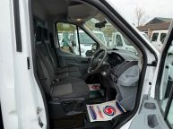 FORD TRANSIT 350 L4 XLWB SINGLE CAB DROPSIDE 2.0 TDCI RWD *TAILLIFT!!! - 2225 - 16