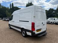 MERCEDES BENZ SPRINTER 316 CDI MWB HIGH ROOF 160 BHP *EURO 6!!! - 2265 - 30