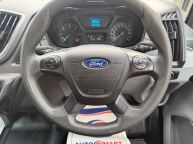 FORD TRANSIT 350 MWB L2 SINGLE CAB DROPSIDE 2.2 TDCI *TWIN WHEELS!!! - 2350 - 7