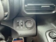 VAUXHALL COMBO 2300 L1H1 *AIR CON* SPORTIVE SWB 1.5 TURBO D *3 SEATER!!! - 2272 - 8