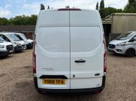 FORD TRANSIT CUSTOM 300 SWB L1H2 *AIR CON* 2.0 TDCI L1 H2 *EURO 6!!! - 2239 - 32