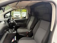 VAUXHALL COMBO 2000 L1H1 SWB SPORTIVE 1.5 TURBO D *AIR CON!!! - 2307 - 15