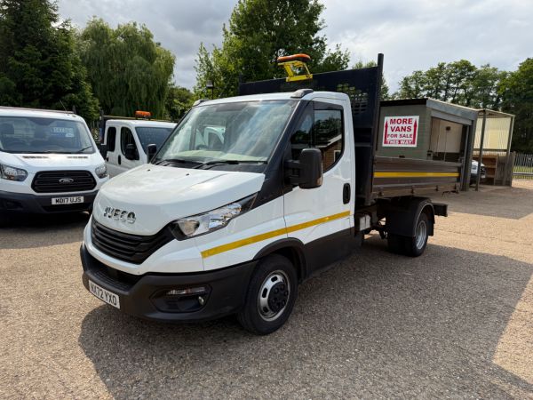 Used IVECO DAILY in Woking Surrey for sale