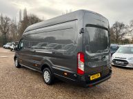 FORD TRANSIT 350 L4H3 TREND *AIR CON* 2.0 TDCI ECOBLUE *EURO 6!!! - 2073 - 32