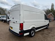 VOLKSWAGEN CRAFTER CR35 MWB HIGH ROOF TRENDLINE 2.0 TDI *Sorry Now Sold!!! - 2223 - 33