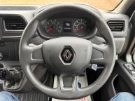 RENAULT MASTER MM35 BUSINESS MWB L2H2 FWD 2.3 DCI *AIR CON!!! - 2310 - 11