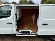 RENAULT TRAFIC LL30 LWB BUSINESS+ 2.0 DCI ENERGY 30 *Sorry Now Sold!!! - 2290 - 23