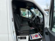MERCEDES BENZ SPRINTER 316 CDI LWB HIGH ROOF 160 BHP *EURO 6!!! - 2213 - 18